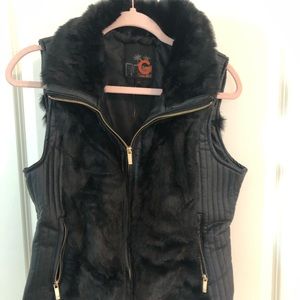 Brand new vest